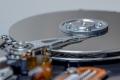 Storage solutions in de vorm van netwerk hardware.
